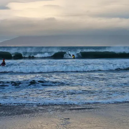 Yellow House Nyaraló