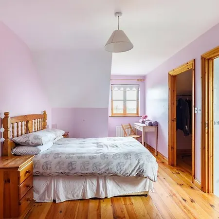 Yellow House Prázdninový dům *