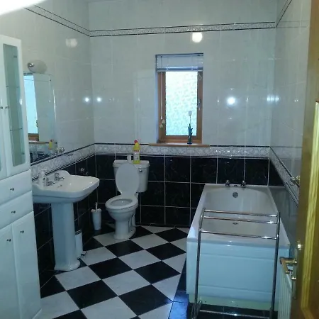 Prázdninový dům Yellow House *