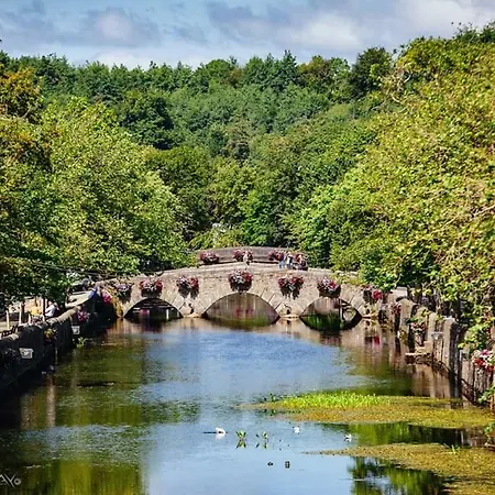 Yellow House * Westport