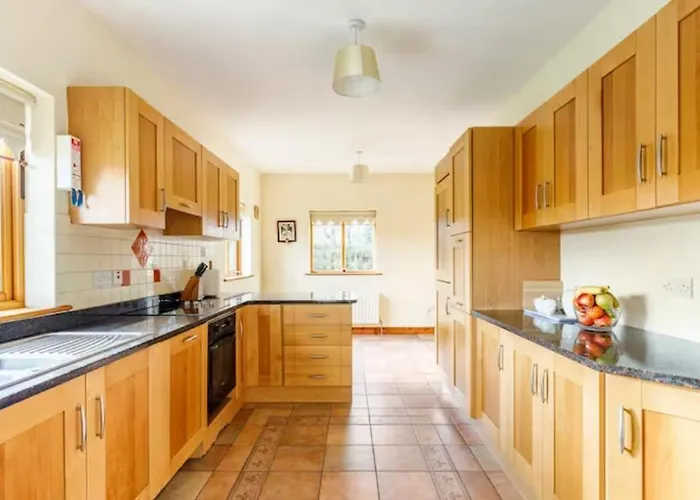 Дом отдыха Yellow House Вэстпорт