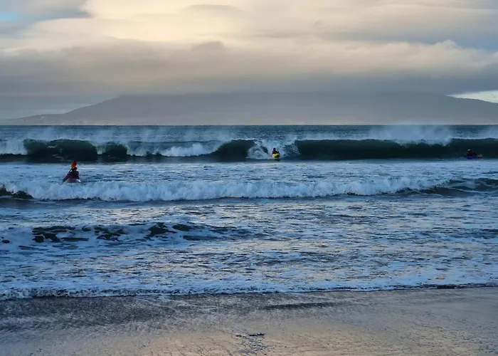 Yellow House Дом отдыха