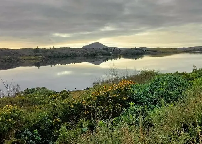 Yellow House Дом отдыха