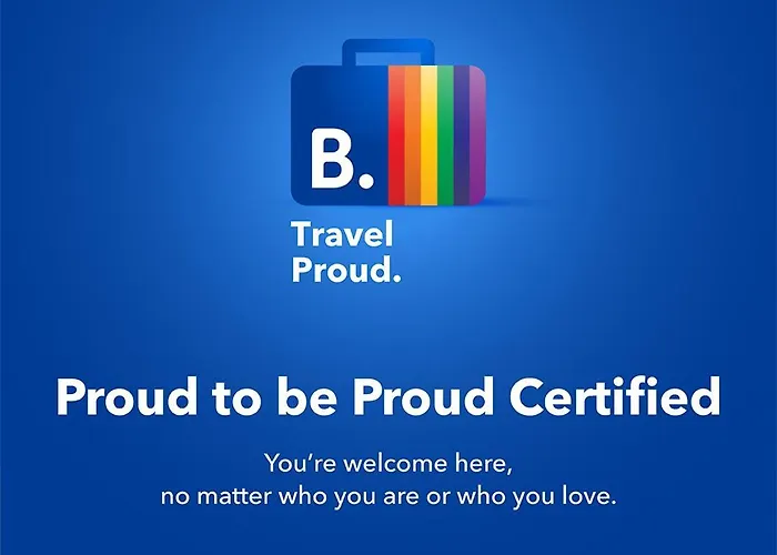 Yellow House Вэстпорт