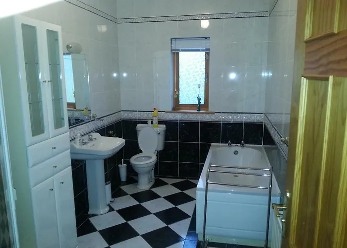 Дом отдыха Yellow House *