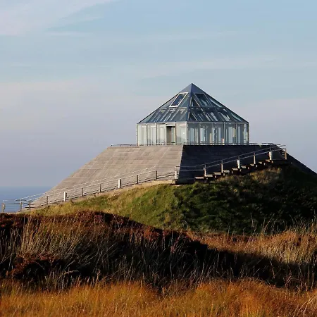 Yellow House 韦斯特波特