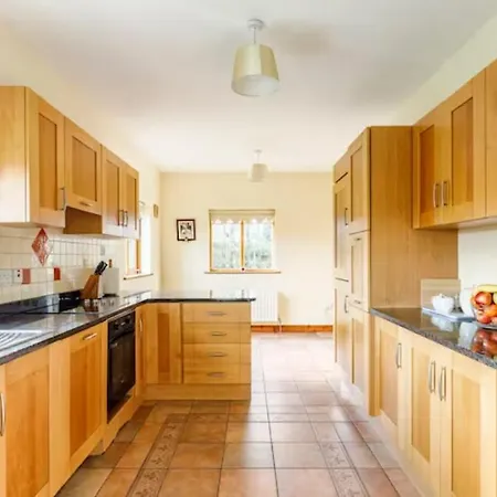 度假居 Yellow House 韦斯特波特