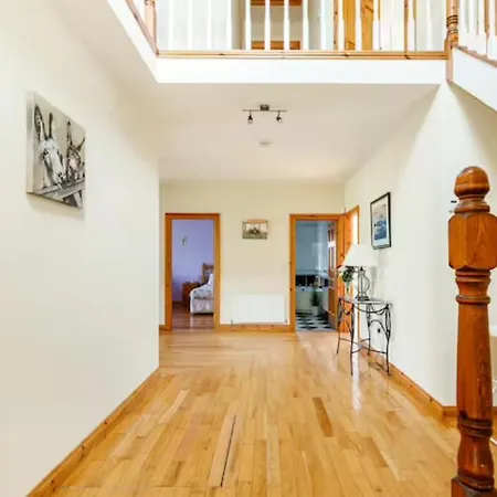 Yellow House 度假居 韦斯特波特