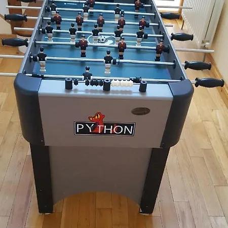 Yellow House 韦斯特波特