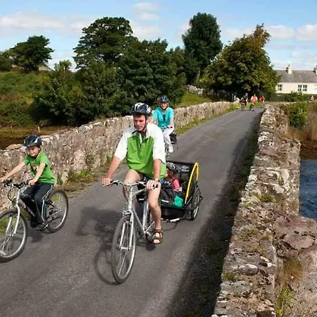 度假居 Yellow House *