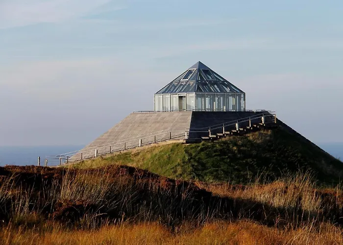 Yellow House Westport
