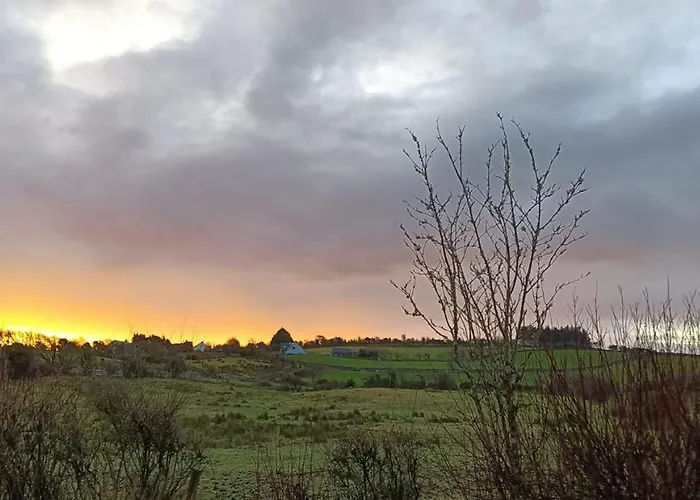 Yellow House Holiday home