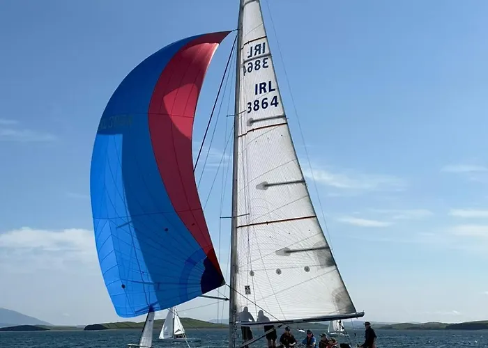 Yellow House Holiday home