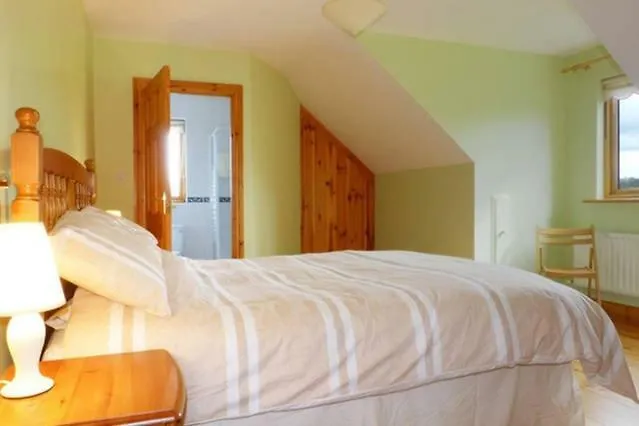 Holiday home Yellow House