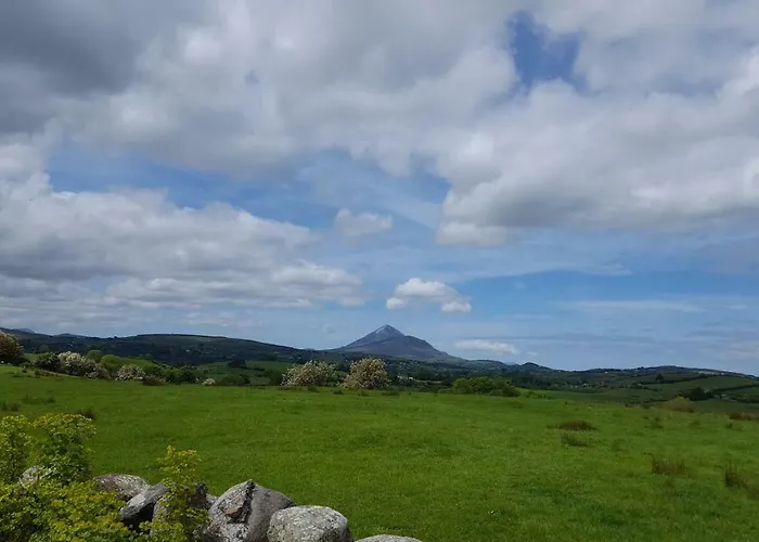 Yellow House Casa de Férias *