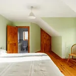 Yellow House